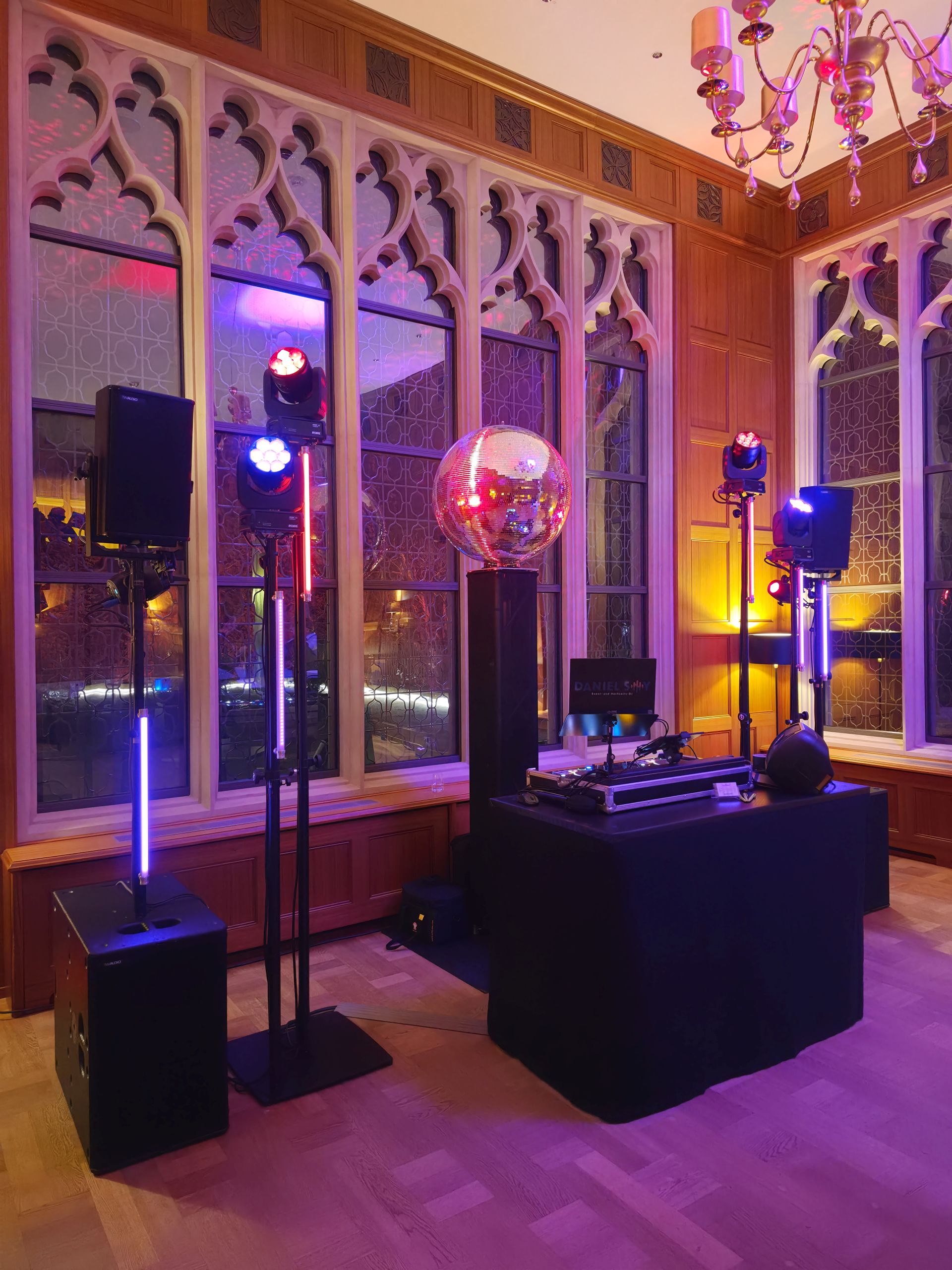 Dorint_Oberursel_20260319_ Dorint_Oberursel DJ Set Up